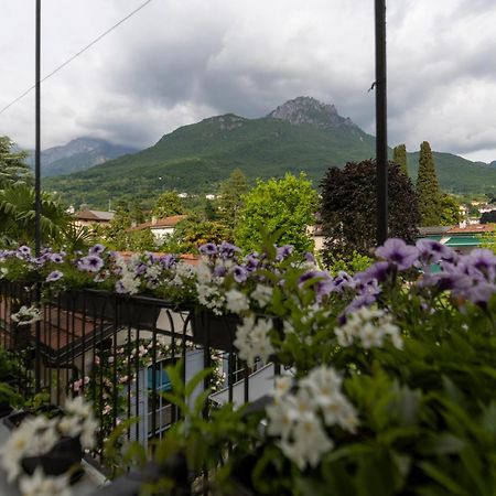 Maji Como Lake Mandello del Lario Dış mekan fotoğraf